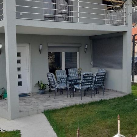 Ravne Weekend House Villa Високо Екстериор снимка