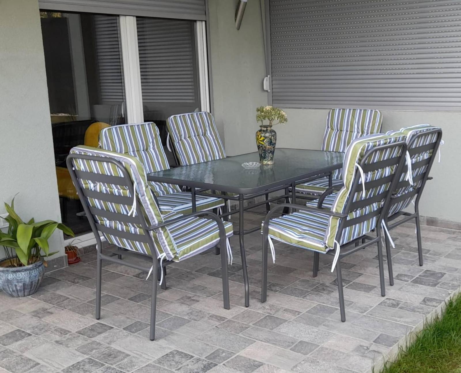 Ravne Weekend House Villa Високо Екстериор снимка